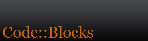 Code::Blocks