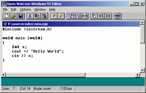 watcom10