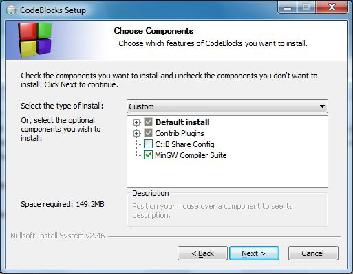 InstallCodeBlocks3